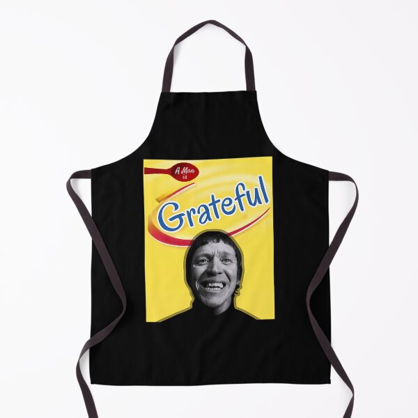Item preview, A Man Is Grateful designed and sold by ball-merch1903.
