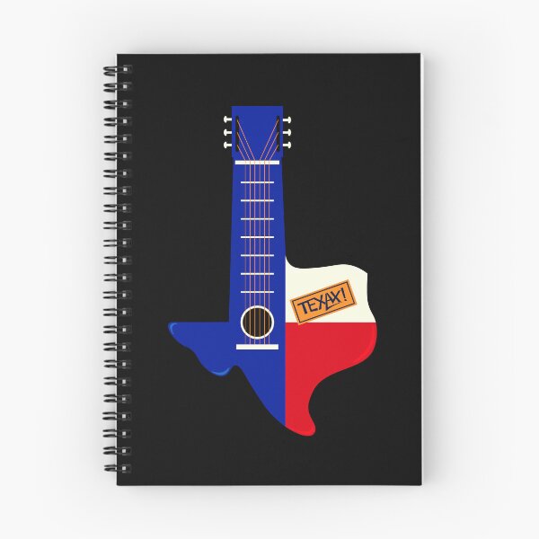 Item preview, TEXAX! MY GUITAR STICKER designed and sold by bessartex.