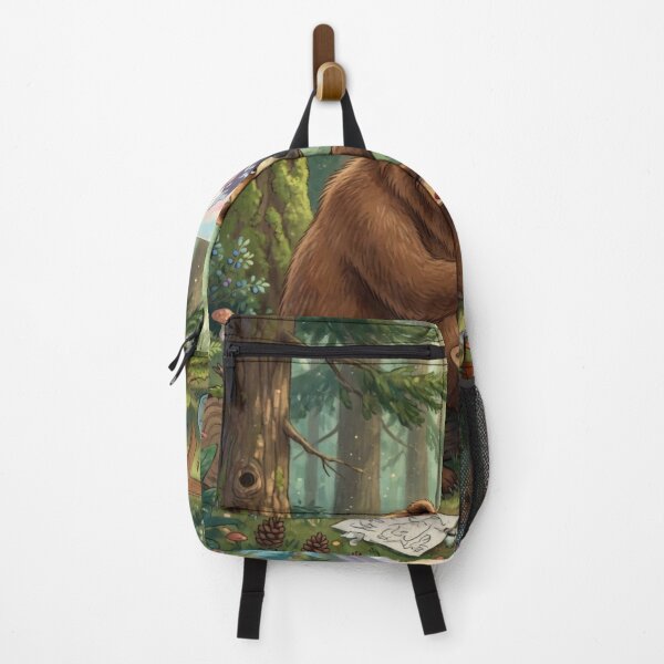 Item preview, Bear Mountain Art Studio designed and sold by JAMESAMORN.