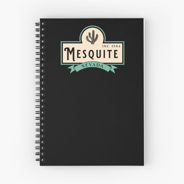 Item preview, Mesquite Nevada Vintage Desert Badge designed and sold by American Travels.