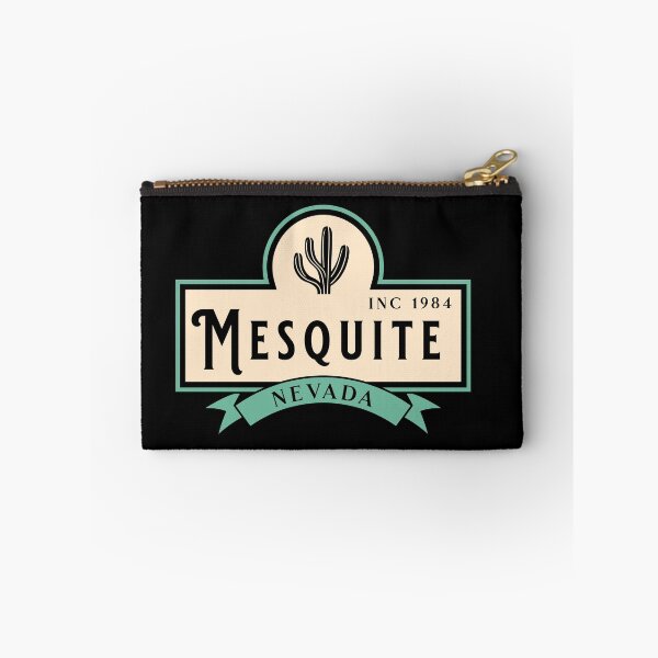 Item preview, Mesquite Nevada Vintage Desert Badge designed and sold by American Travels.