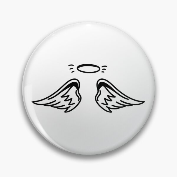 Item preview, The Divine Halo and Wings of the Sky designed and sold by Rei-nderW1.