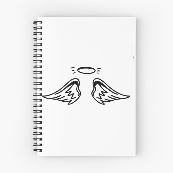Item preview, The Divine Halo and Wings of the Sky designed and sold by Rei-nderW1.