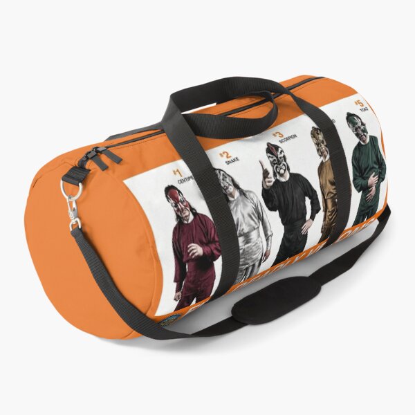 Item preview, Five Deadly Venoms designed and sold by MovieMayhem.
