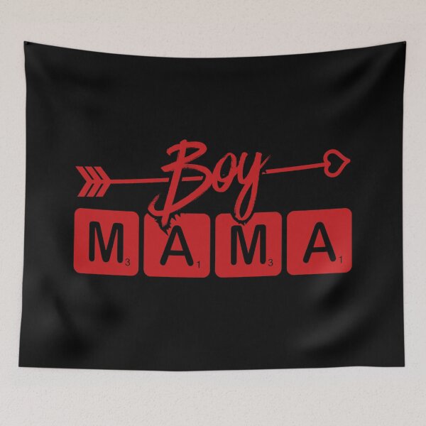 Item preview, Boy-Mama designed and sold by Dondonmart.