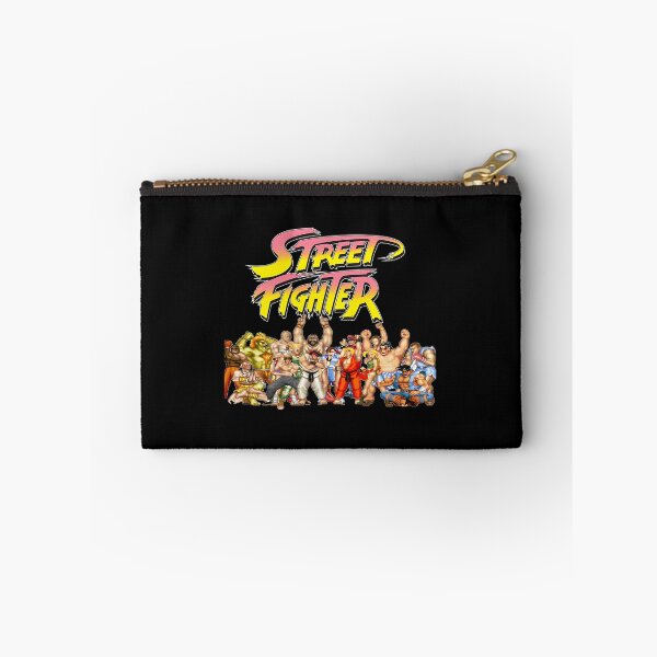 Item preview, Street Fighter Game designed and sold by luturtle studio.