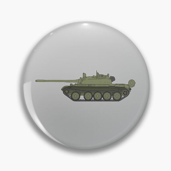 Item preview, The most widely produced tank of the post-war period was the T-55. designed and sold by FAawRay.