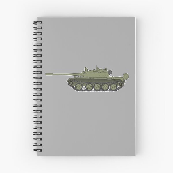 Item preview, The most widely produced tank of the post-war period was the T-55. designed and sold by FAawRay.