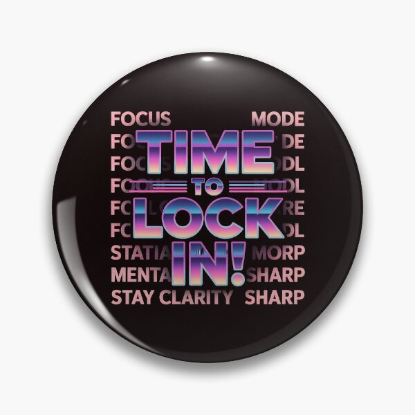 Item preview, Test Day State Testing Time to Lock in Tee – Test Day Motivation School Testing Season designed and sold by Redgiant87x.