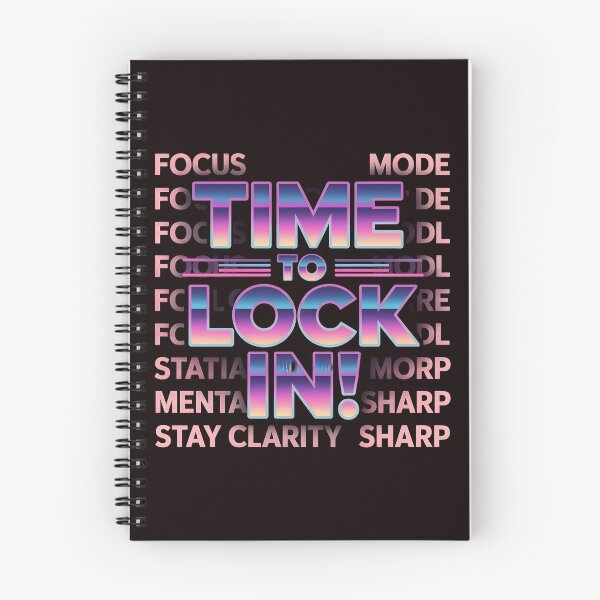 Item preview, Test Day State Testing Time to Lock in Tee – Test Day Motivation School Testing Season designed and sold by Redgiant87x.