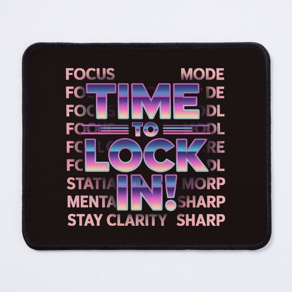 Item preview, Test Day State Testing Time to Lock in Tee – Test Day Motivation School Testing Season designed and sold by Redgiant87x.