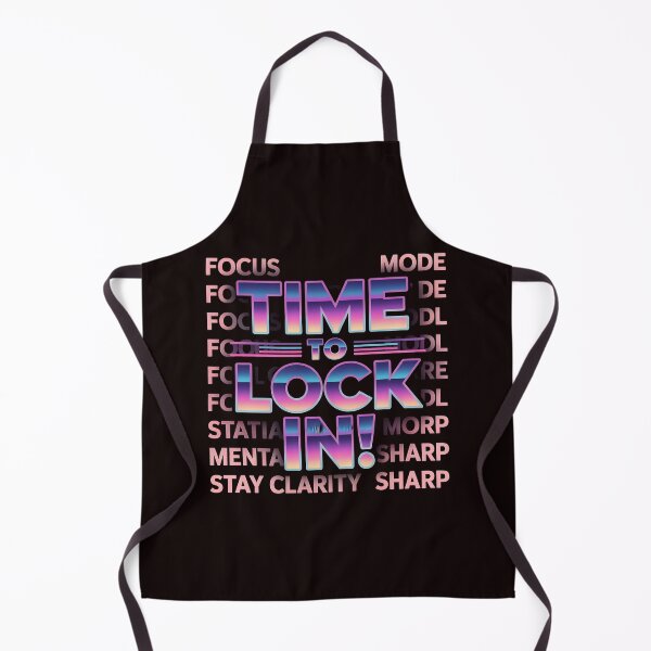 Item preview, Test Day State Testing Time to Lock in Tee – Test Day Motivation School Testing Season designed and sold by Redgiant87x.