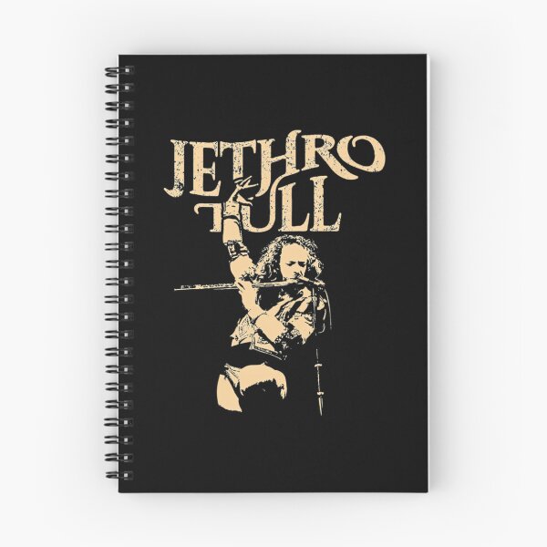 Item preview, Benefit Jethro Tull Rock Band Graphic Gift Fan designed and sold by ball-merch1903.