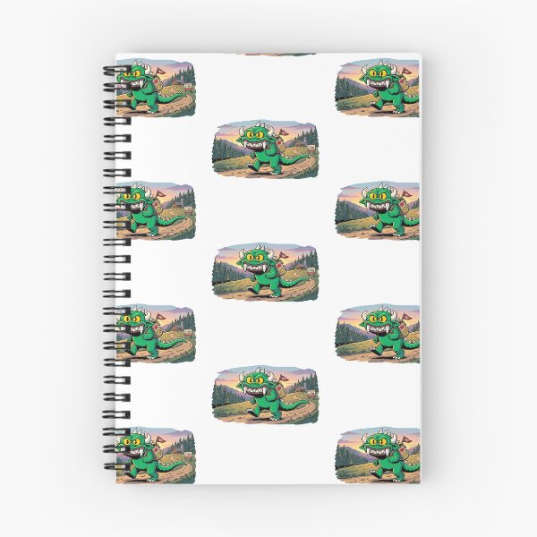 Item preview, Hodag's Wisconsin Walk designed and sold by COOLKJS0.