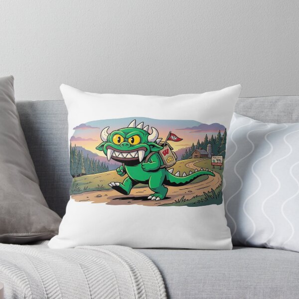 Item preview, Hodag's Wisconsin Walk designed and sold by COOLKJS0.