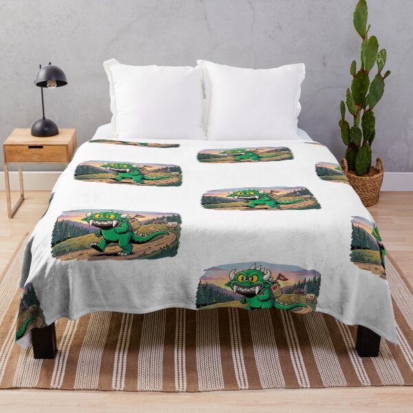 Item preview, Hodag's Wisconsin Walk designed and sold by COOLKJS0.