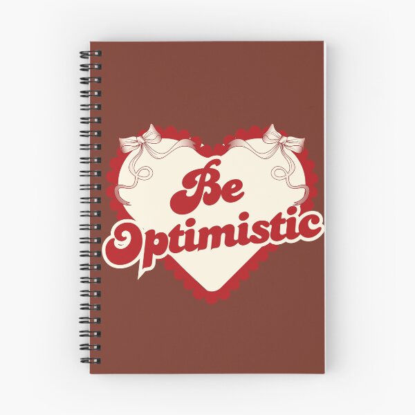 Item preview, be optimistic designed and sold by c0tt1ns.