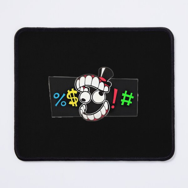 Item preview, Tadc Censored designed and sold by ball-merch1903.