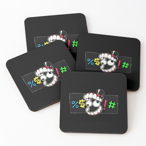 Item preview, Tadc Censored designed and sold by ball-merch1903.