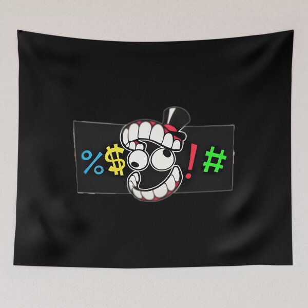 Item preview, Tadc Censored designed and sold by ball-merch1903.