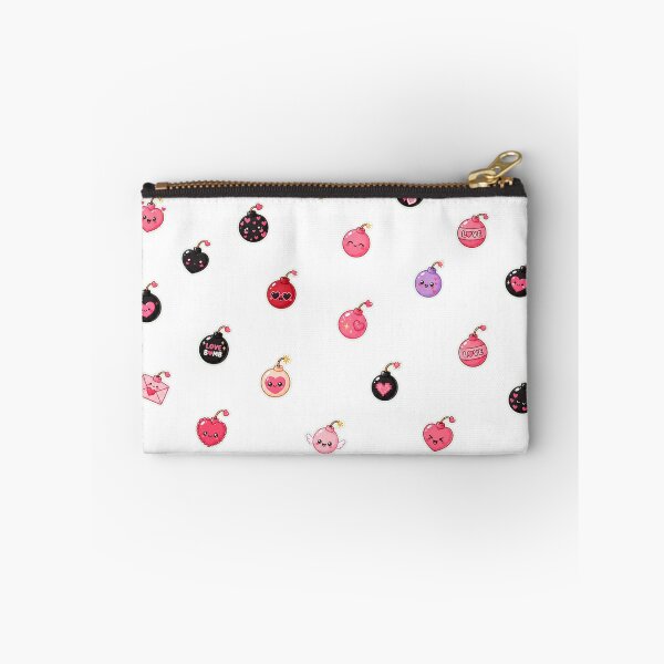 Item preview, Love Bombing you! designed and sold by Unpredictable Fat Cat.