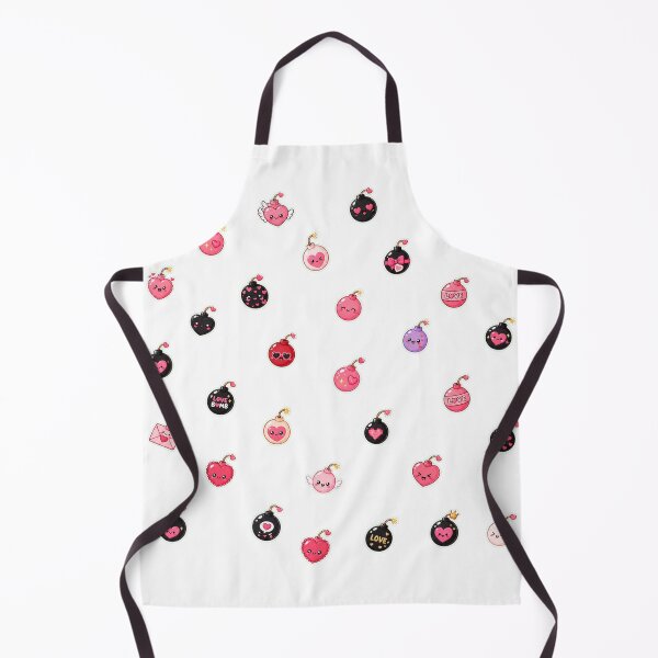 Item preview, Love Bombing you! designed and sold by Unpredictable Fat Cat.