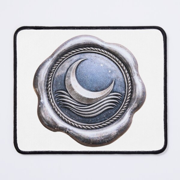 Item preview, Silver wax designed and sold by di-Vera-Rosati.