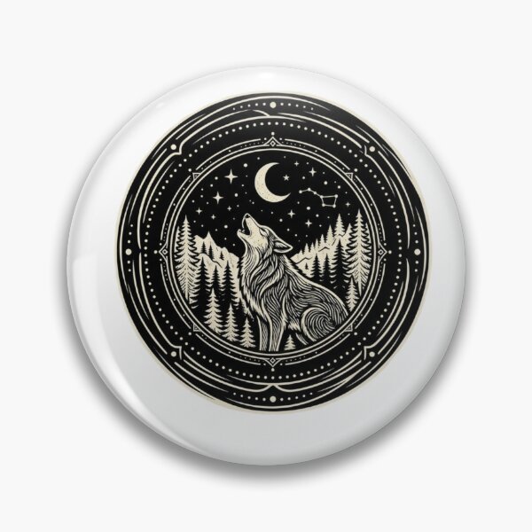 Item preview, Wolf Spirit designed and sold by ProntoDesign49.