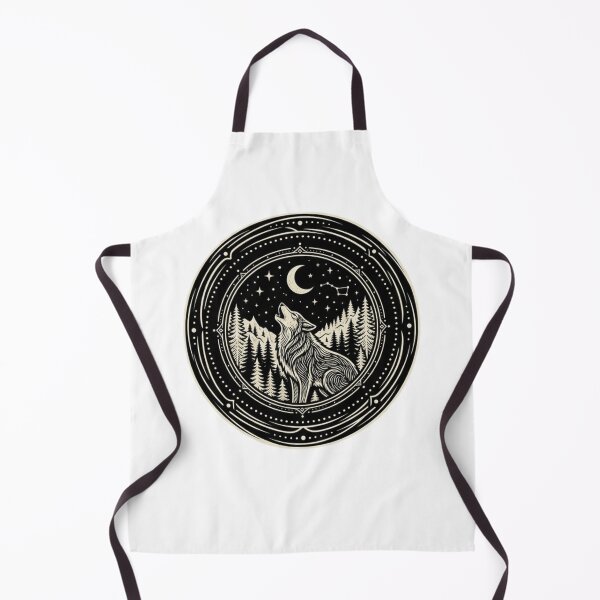 Item preview, Wolf Spirit designed and sold by ProntoDesign49.