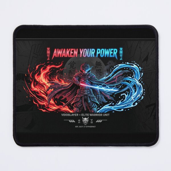 Item preview, Awake your Power designed and sold by Deepmita.