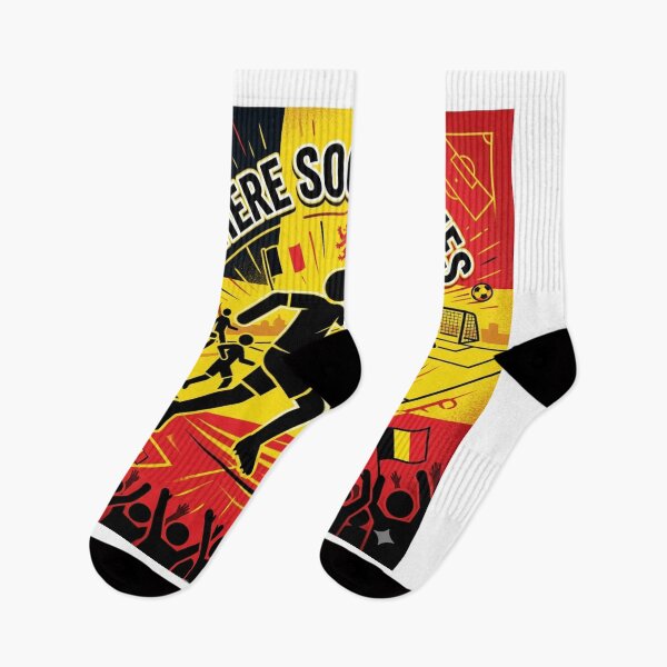 Item preview, Where Soccer Lives - Belgium designed and sold by Endeva4eva.