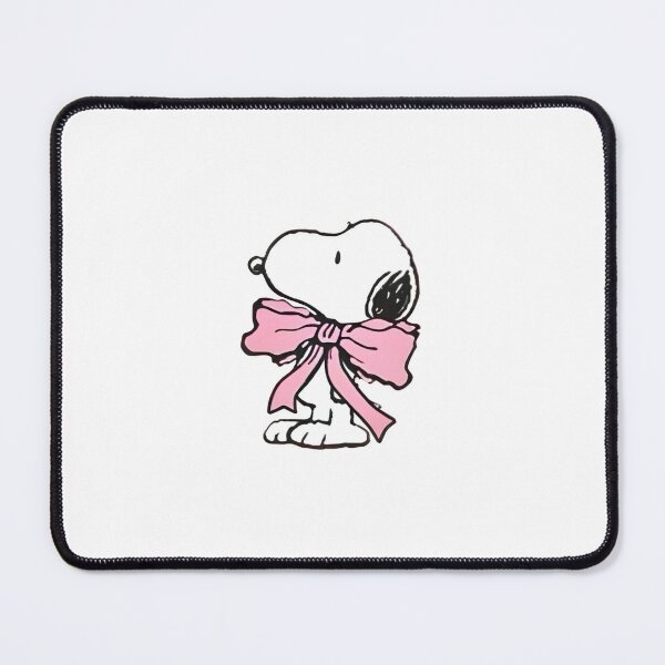 Item preview, snoopy designed and sold by bassredbubble.
