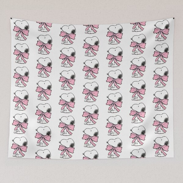 Item preview, snoopy designed and sold by bassredbubble.
