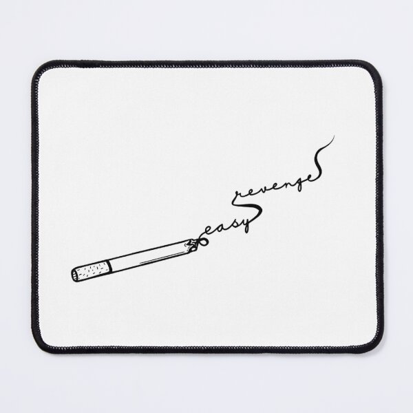 Item preview, The Easy Revenge Smoking Memory designed and sold by Rei-nderW1.