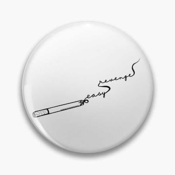Item preview, The Easy Revenge Smoking Memory designed and sold by Rei-nderW1.