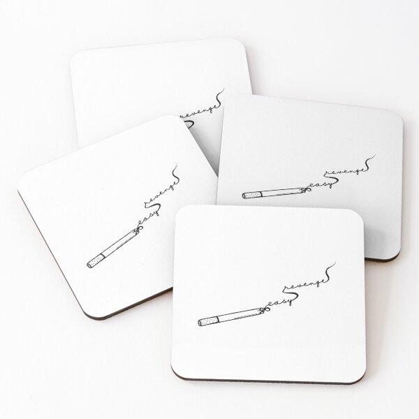 Item preview, The Easy Revenge Smoking Memory designed and sold by Rei-nderW1.