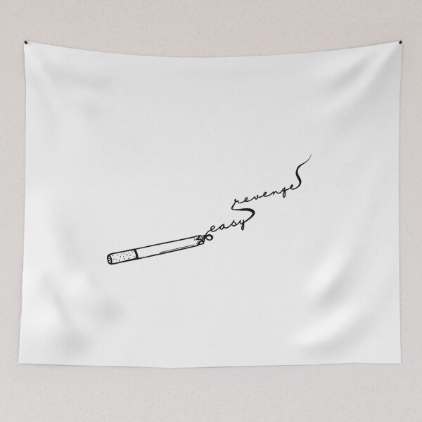 Item preview, The Easy Revenge Smoking Memory designed and sold by Rei-nderW1.
