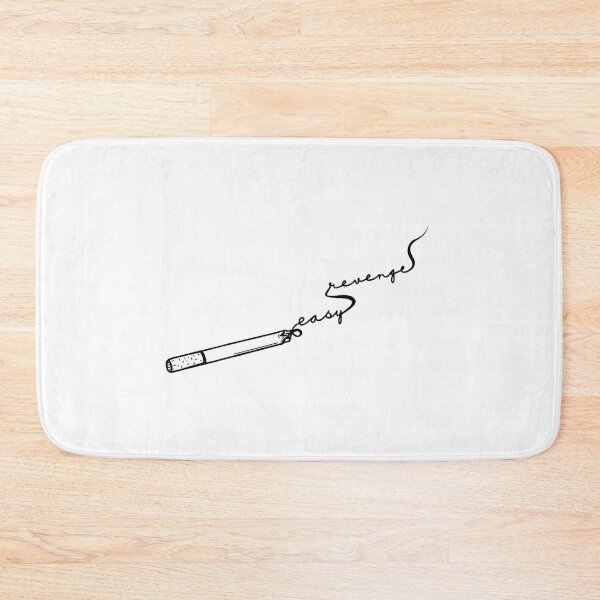 Item preview, The Easy Revenge Smoking Memory designed and sold by Rei-nderW1.