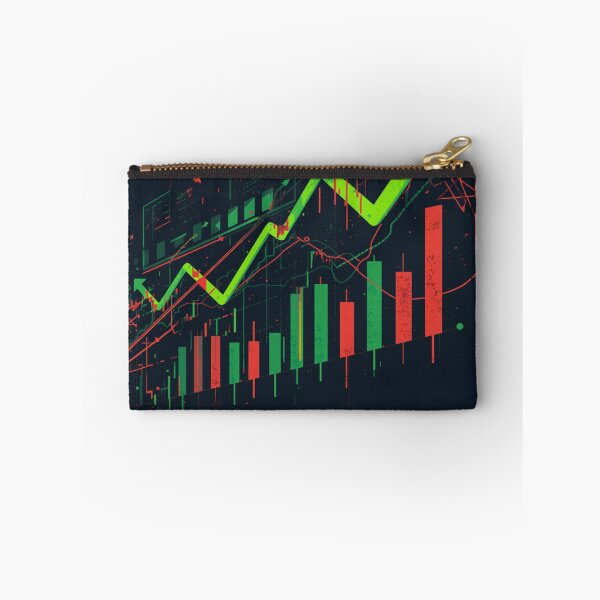 Item preview, It's Trading Day designed and sold by SavvyKloset.