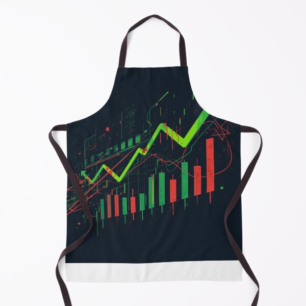 Item preview, It's Trading Day designed and sold by SavvyKloset.