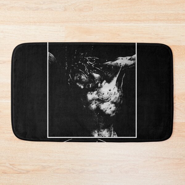 Item preview, Jesus Christ Proudly Presents Christian Death designed and sold by ball-merch1903.