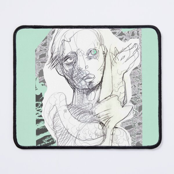 Item preview, The Childhood Of Roman Gods (drawing by ACCI) designed and sold by VanyssaGraphics.