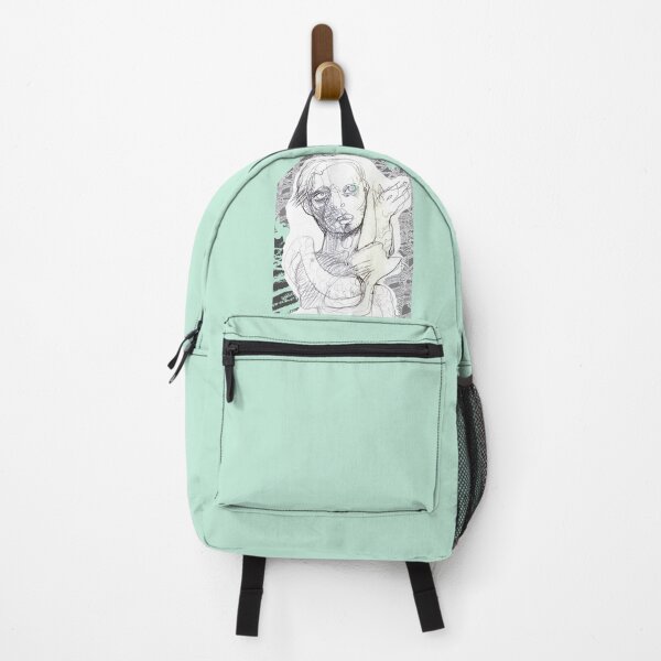 Item preview, The Childhood Of Roman Gods (drawing by ACCI)  designed and sold by VanyssaGraphics.