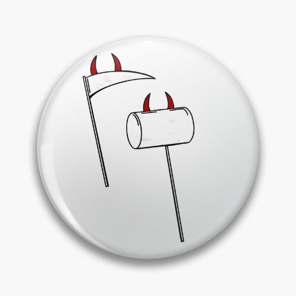 Item preview, The Blood Queen's Mighty Tools designed and sold by Rei-nderW1.