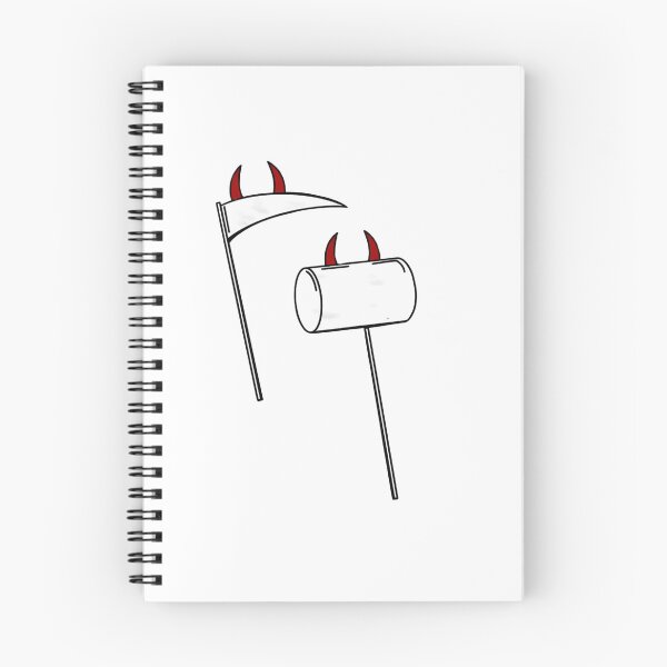 Item preview, The Blood Queen's Mighty Tools designed and sold by Rei-nderW1.