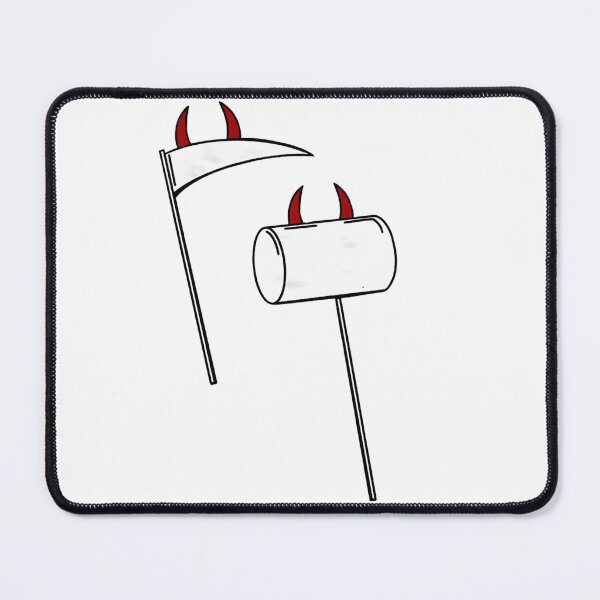 Item preview, The Blood Queen's Mighty Tools designed and sold by Rei-nderW1.