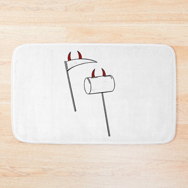 Item preview, The Blood Queen's Mighty Tools designed and sold by Rei-nderW1.