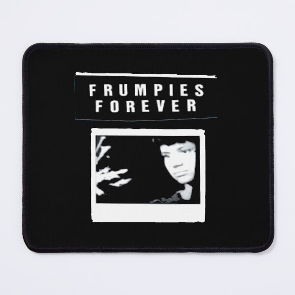Item preview, Frumpies Forever Punk Riot Grrrl designed and sold by luturtle studio.