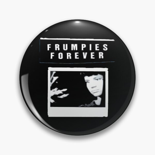 Item preview, Frumpies Forever Punk Riot Grrrl designed and sold by luturtle studio.