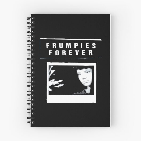Item preview, Frumpies Forever Punk Riot Grrrl designed and sold by luturtle studio.